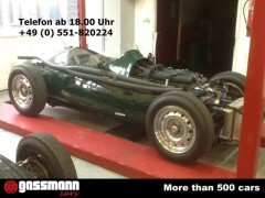 Andere B Type, F1 - Short-Nose Monte-Carlo Edition 