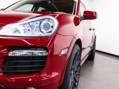 PORSCHE Cayenne  4.8 GTS Btw auto, Fiscale waarde € 12.00