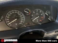 Maserati Ghibli II 2.0 Coupe - Tipo AM336 