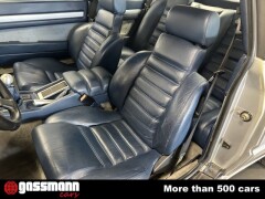 Maserati Ghibli II 2.0 Coupe - Tipo AM336 