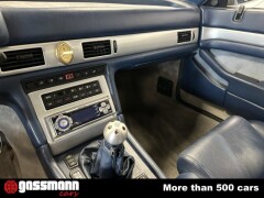 Maserati Ghibli II 2.0 Coupe - Tipo AM336 