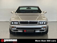 Maserati Ghibli II 2.0 Coupe - Tipo AM336 