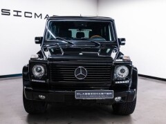 Mercedes Benz G 55 AMG  K. St.Wagon Btw auto, Fiscale waarde €