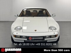 Porsche 928 Coupe Urversion 5-Gang mehrfach verfügbar! 