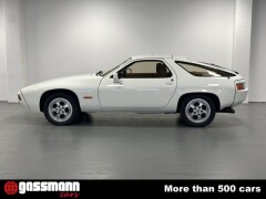 Porsche 928 Coupe Urversion 5-Gang mehrfach verfügbar! 