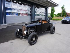 Ford V8 Roadster Hotrod