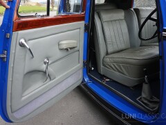 Bentley Mark VI 