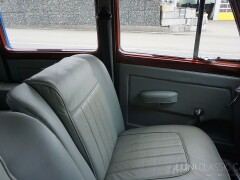 Bentley Mark VI 