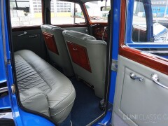 Bentley Mark VI 