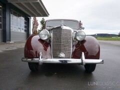 Mercedes Benz  170 S