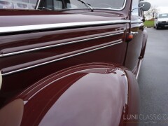 Mercedes Benz  170 S