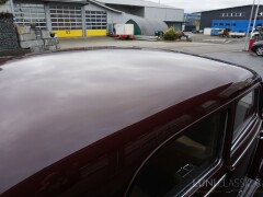 Mercedes Benz  170 S