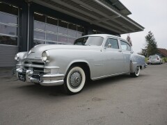Chrysler Imperial Imperial Custom