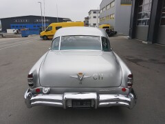 Chrysler Imperial Imperial Custom