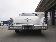Chrysler Imperial Imperial Custom