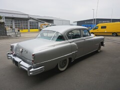 Chrysler Imperial Imperial Custom