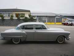 Chrysler Imperial Imperial Custom