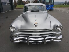 Chrysler Imperial Imperial Custom