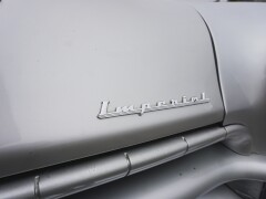 Chrysler Imperial Imperial Custom