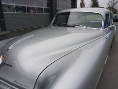 Chrysler Imperial Imperial Custom