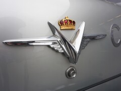 Chrysler Imperial Imperial Custom