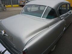 Chrysler Imperial Imperial Custom
