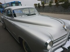 Chrysler Imperial Imperial Custom
