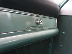 Chrysler Imperial Imperial Custom