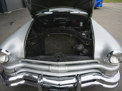 Chrysler Imperial Imperial Custom