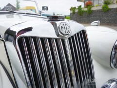 MG TF TF 1500