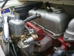 MG TF TF 1500