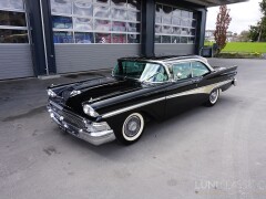 Ford Fairlane 500 Club Victoria