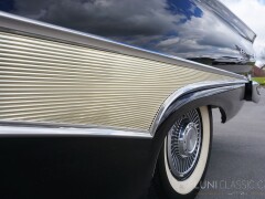 Ford Fairlane 500 Club Victoria