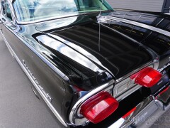 Ford Fairlane 500 Club Victoria