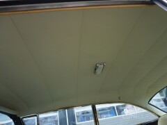 Ford Fairlane 500 Club Victoria