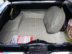 Ford Fairlane 500 Club Victoria