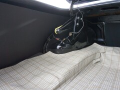 Ford Fairlane 500 Club Victoria