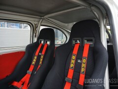 Abarth 850 T.C. Nürburgring