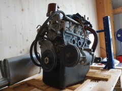 Abarth 850 T.C. Nürburgring