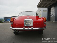 Alfa Romeo Giulietta Sprint 1300