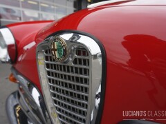 Alfa Romeo Giulietta Sprint 1300