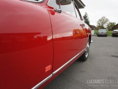 Alfa Romeo Giulietta Sprint 1300