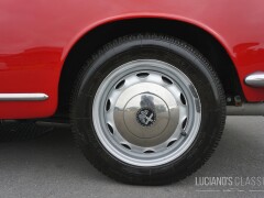 Alfa Romeo Giulietta Sprint 1300