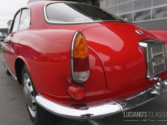 Alfa Romeo Giulietta Sprint 1300