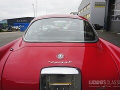 Alfa Romeo Giulietta Sprint 1300