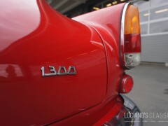 Alfa Romeo Giulietta Sprint 1300