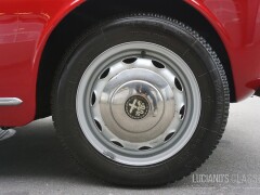 Alfa Romeo Giulietta Sprint 1300