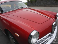 Alfa Romeo Giulietta Sprint 1300