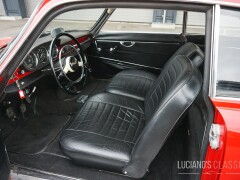 Alfa Romeo Giulietta Sprint 1300