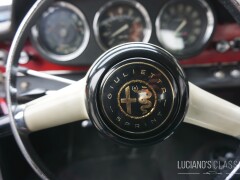 Alfa Romeo Giulietta Sprint 1300